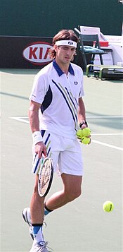 Tommy Robredo