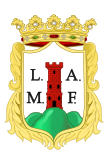 Roccamonfina címere