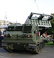 M270 MLRS