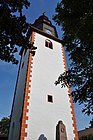 Rodheim vor der Höhe, Chorturm.JPG