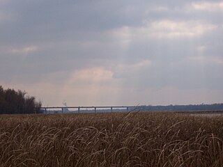 Little Lake Butte des Morts Body of water