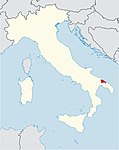 Roman Catholic Diocese of Conversano in Italy.jpg