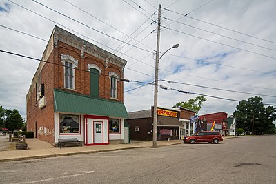 Rome City, Indiana