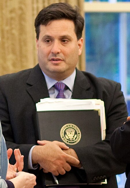 Ron Klain May 2009.jpg