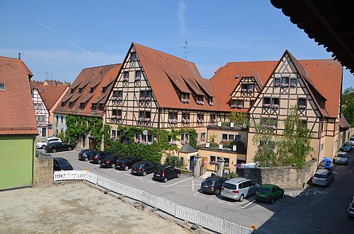 Rothenburg ob der Tauber - Flickr - tm-md (10)