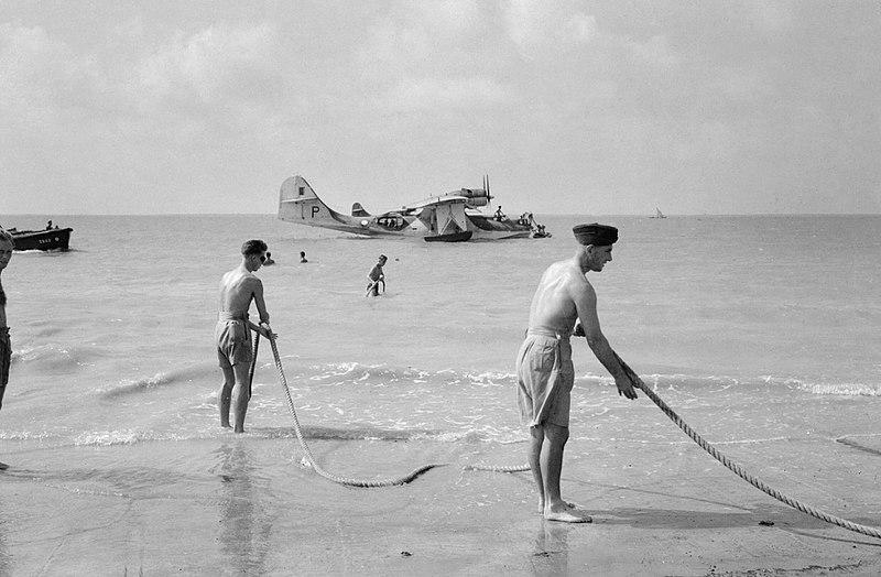 File:Royal Air Force Operations in the Far East, 1941-1945. CI1452.jpg