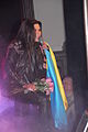Ruslana live in Munich, Germany 05.JPG