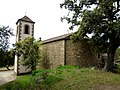 Església de Santa Susanna (Riner)