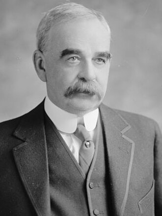 Willard Saulsbury Jr.