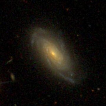 NGC 4090