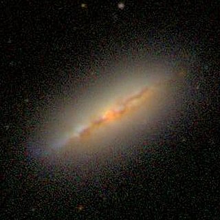 NGC 4207