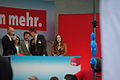 SPD-Wahlkampf 2009 in Magdeburg 3.jpg