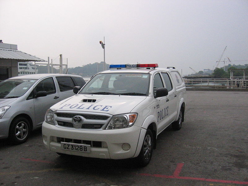 File:SPF Toyota Hilux car.JPG