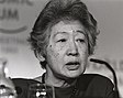 Maria CallasSadako Ogata (1993)