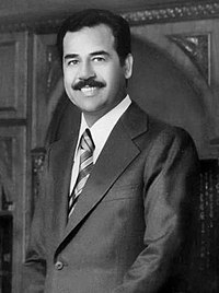 Saddam Huseýn