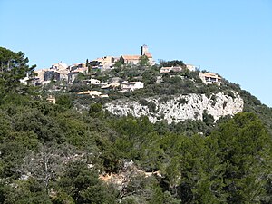 Habiter à Saint-Julien