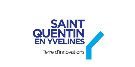 Saint Quentin en Yvelines (logo)