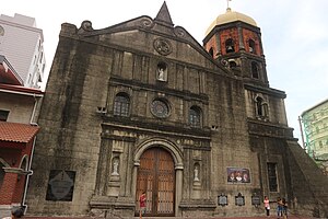 Katedral Parañaque