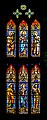 * Nomination: Stained-glass windows in the Saint Perpetua and Felicitas church in Nîmes, Gard, France. (By Tournasol7) --Sebring12Hrs 01:00, 21 February 2021 (UTC) * * Review needed