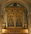 Святой Петр Saint Paul Rueil organ.jpg