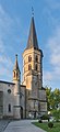 * Nomination Saint Segolene church in Soual, Tarn, France. (By Tournasol7) --Sebring12Hrs 08:19, 19 June 2024 (UTC) * Promotion  Support Good quality. --MB-one 21:33, 20 June 2024 (UTC)