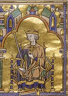 Louis IX