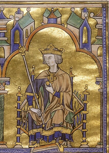 Louis IX of France - Wikipedia