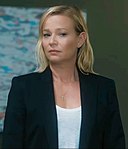 Samantha Mathis: Alter & Geburtstag