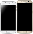 Galaxy S7, Galaxy S7 edge