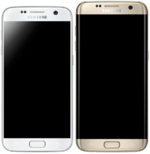 Samsung Galaxy S7 and S7 Edge