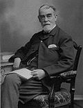 Vignette pour Samuel Butler (écrivain)