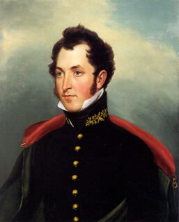 Samuel Ringgold (United States Army officer) American Army artillery officer