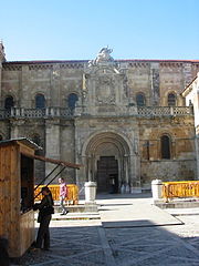 basilica s. isidor