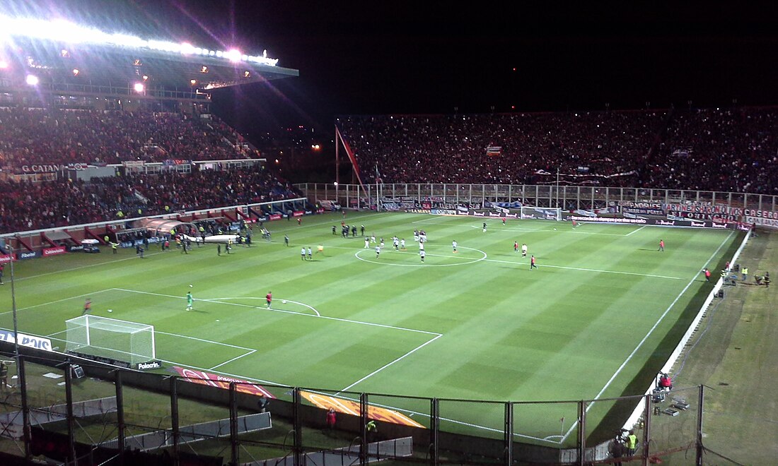 Copa Libertadores 2014