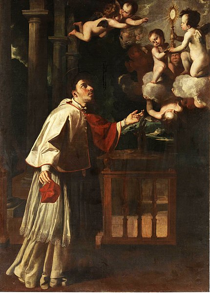 File:San Ramón Nonato, de Jerónimo Jacinto Espinosa (Museo del Prado).jpg