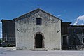 La chiesa di San Pio a Vallerona