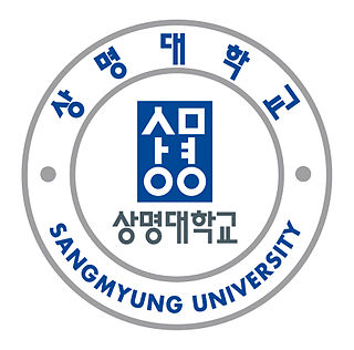 <span class="mw-page-title-main">Sangmyung University</span> University in Seoul, South Korea