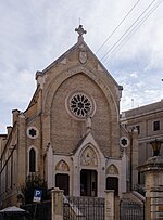 Vignette pour Église Saint-Alphonse à l'Esquilin