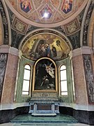 Cappella di San Francesco d'Assisi
