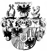 Grafenwappen 1828