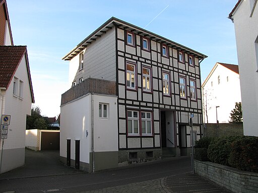 Schültingerstraße 1, 1, Soest, Landkreis Soest