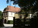 Wasserschloss Schatthausen