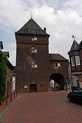 Schelmenturm