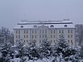 Miniatuur voor Bestand:Schloss Köpenick in the snow.jpg