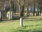 Jüdischer Friedhof (Schopfloch)