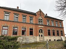 ehemalige Schule (2019)