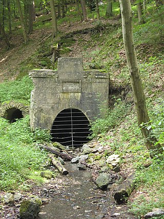 <span class="mw-page-title-main">Pit water</span>