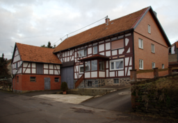 Atzeltrift in Schwalmtal