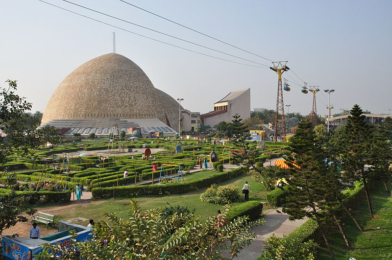 File:Science City Kolkata 4643.JPG