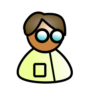 Scientist.svg